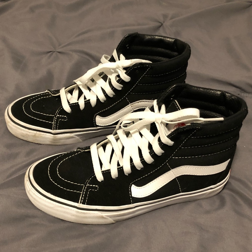 Vans Old Skool